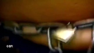 Kinky Mistress In Domination Vacation
