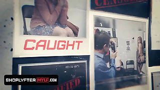 Coco Lovelock joins the group for a wild threesome with Danny Steele and Ryan Keely