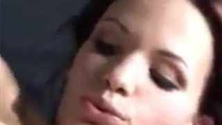 Soft Inviting Passion Unfolds in Homemade Heat