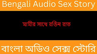 Bengali Audio Story - Family Drama