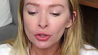 Doctor Relieves Swollen Balls