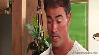Stepbrother Plays With Stepsisters Pussy 7 Min