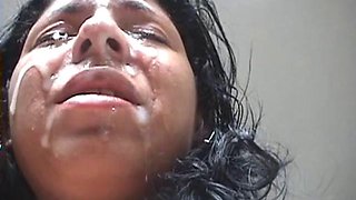 BF Jenifer N 02: Amateur, Cumshot  Brazilian Porn