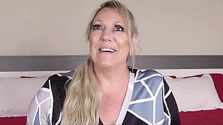 Pleasing nymph's mom trailer