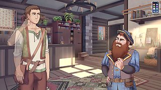 Update, 3d animated, faphouse