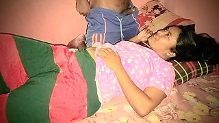 I Loved My Wife at Home on Eid Holidays. She Likes to Have Sex with Me