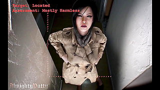 Resident Evil - Best Ada Wong Compilation 2024 Part 1