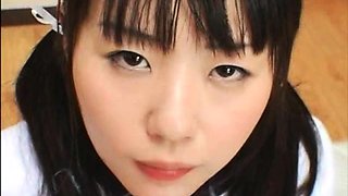 We Love Amateur Asian College Teens in Dorm pt 1