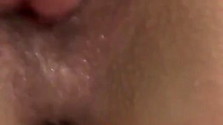 Lucy Bell at the hairdresser's doesn't want to play the bill and he fucks her in her eager holes