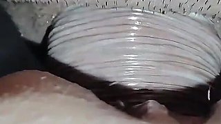 Horny Sexy Indian Teen Step Sister Angel Daisy First Time Fucking with Her Step Brother Johnny in Mid Night