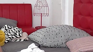 Innocent Little Neighbor Loves Huge Black Cuban Cocks. Nadja Lapiedar Arrives at Fakings Black Fix