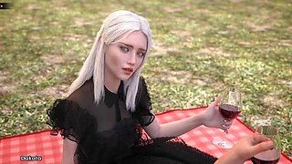 Gilf, three dimensional, anime hentai sex