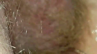 Jimbob Pissing in Pregnant Jades Pussy