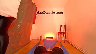 Patient In Use By Doctor - Sexlikereal