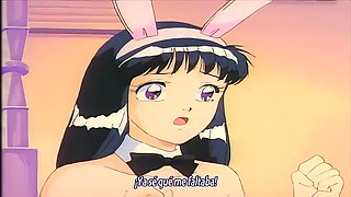 Soap no moko -chan sub espaol