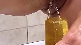 Super Mega Pissing Compilation. Golden Rain. Femdom Piss. Ep 1