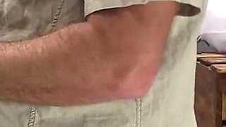 Lauren Spanking Machine - Ass Whipping