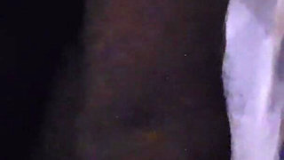 First Time Fucks in the Night of the Ghost