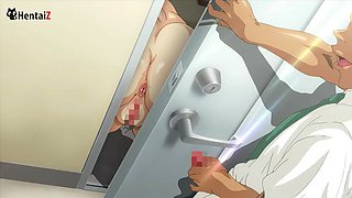 Ano Danchi No Tsuma-tachi The Animation 2 - Hentai Vietsub HD