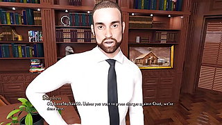 Being a DIK 0.3.1 Part 17 Looking For A Big Ass Gameplay by LoveSkySan69