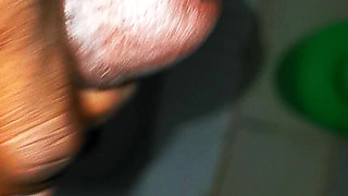 Hand job , masturbation