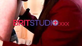 Brilliant tomato - rough action - Brit Studio