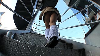 Amateur asian stepsister teen