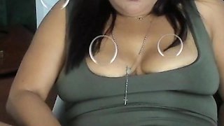 MILF Sex Naked Show