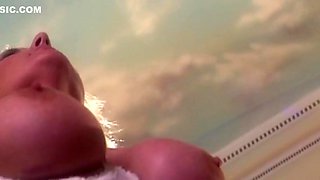 Joel Lawrence, Calli Cox And Joey Ray In Holy Passion In Solo Adventure