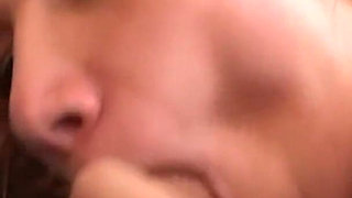Katie Ray Takes a Big Cock in Her Tiny Ass
