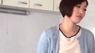 Asian japanese amateur