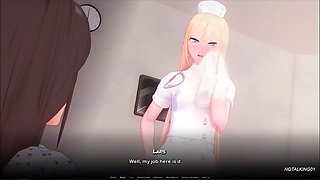 Twisted World Remake Ep 9