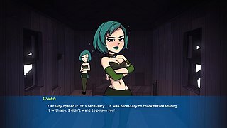 Camp Pinewood [v2.8.0] Part 20 She Wanted Me How Cute!! by Loveskysan69