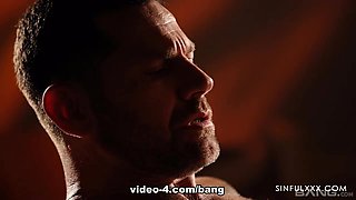 George Uhl Slowly Ass Fucks Lucette Nice Till She Cums