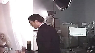 The bondage producer