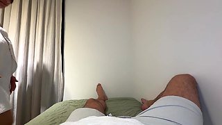 Big Titty MILF hot amateur porn