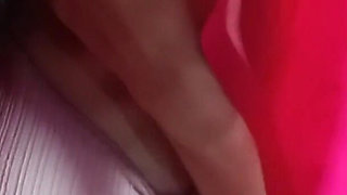 Hot Sexy Lip Teasing Closeup