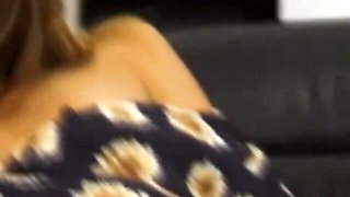 Elegant hoochie's couples video