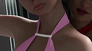 Naughty Neighbours - V0.55 - Full Part