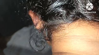 I Love Her Sex! Indian Cute Girl Real Sex