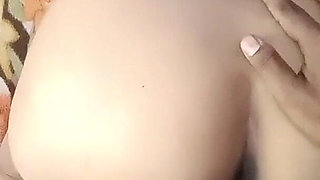 Desi Beautiful Bhabhi Gifted Her Pussy to Her Husband on Their Wedding Anniversary.