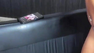 Wet Pussy Ready for My Hard Cock