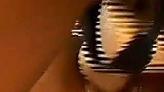 Hot Sex Goddesses in Fishnets Worship Feet Wild Lesbian Fun