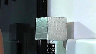 The Hot Thai Massage and the Client Comes