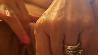 I Had a Big Urge to Cum Thinking About Your Cock