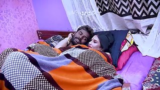 Hot Bengali Bhabhi Puja Sarkar Hardcore Fuck with Devar - Big Tits, Blowjob, Doggy Style