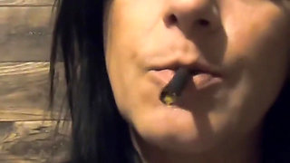 I Hope You Have Already Imagined How You Fuck Me in My Mouth?