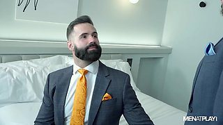 Wet Devil - MENatPLAY