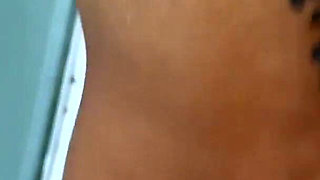I Surprise My Stepsister in My Bathroom and Give Her the Fuck of Her Life.