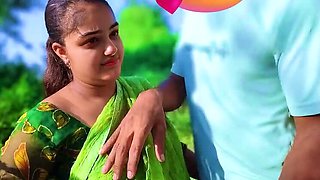 Desi Sali Hot Jungle Sex with Lust Suman and Jija - Tight Pussy Fucking in Full HD Viral Video